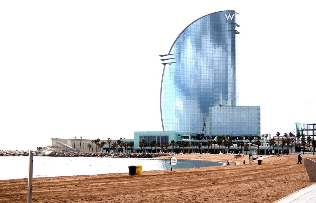 barceloneta