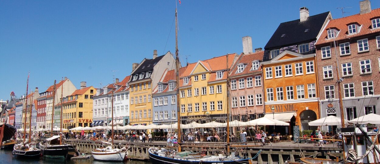 Köpenhamn