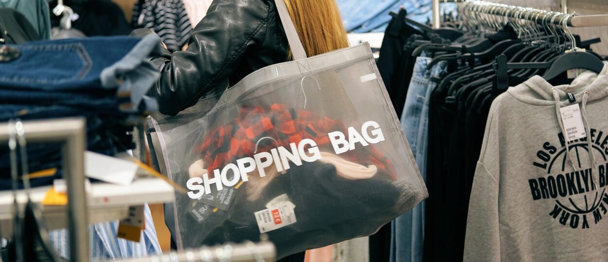 shopping