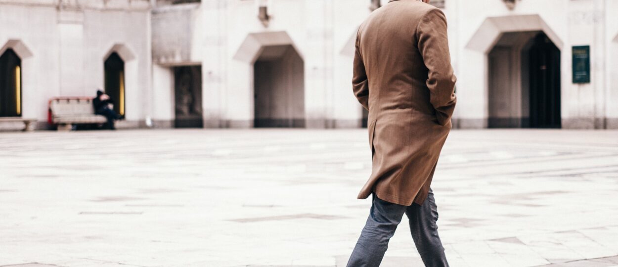 trenchcoat