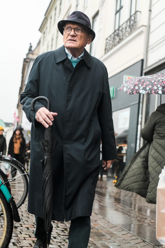 trenchcoat