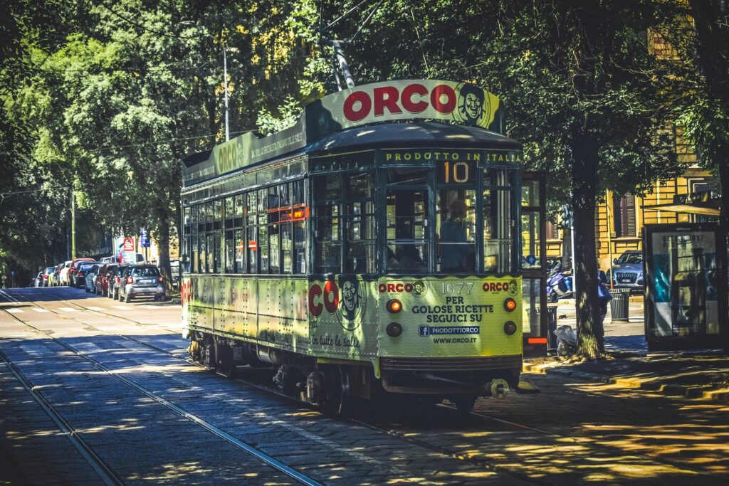 milano