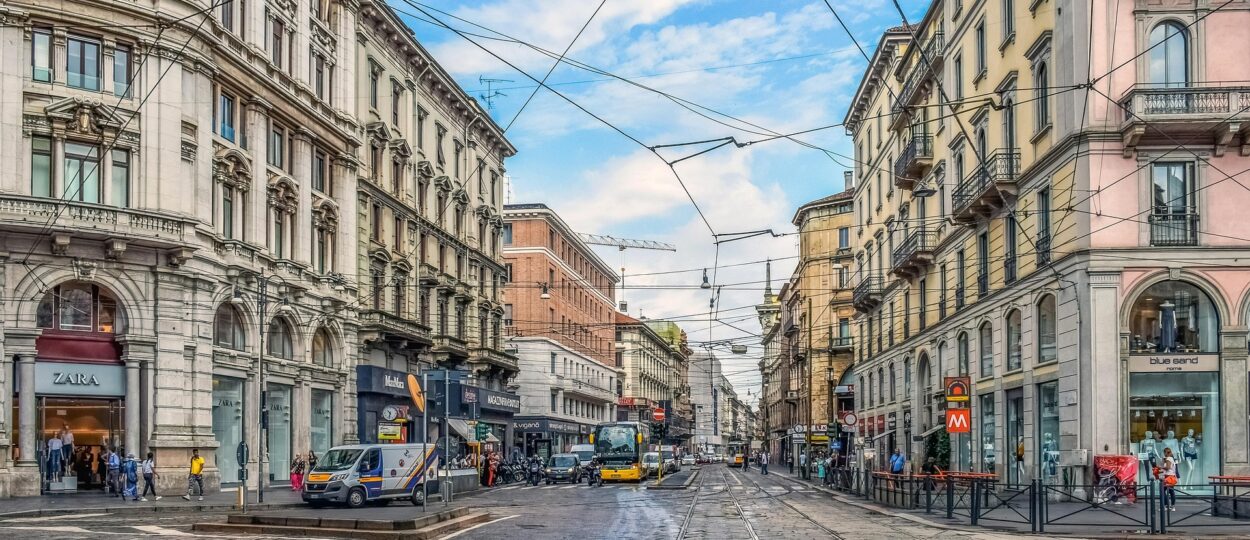 milano