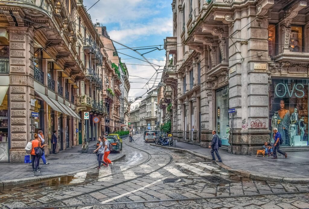 milano