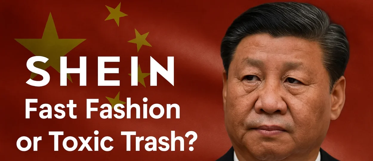 shein