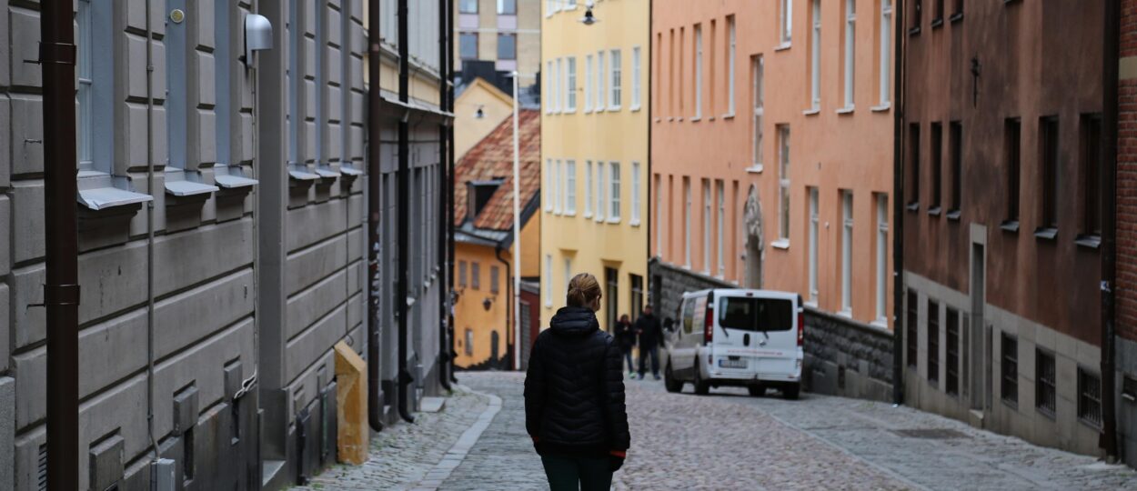 Stockholm Söder