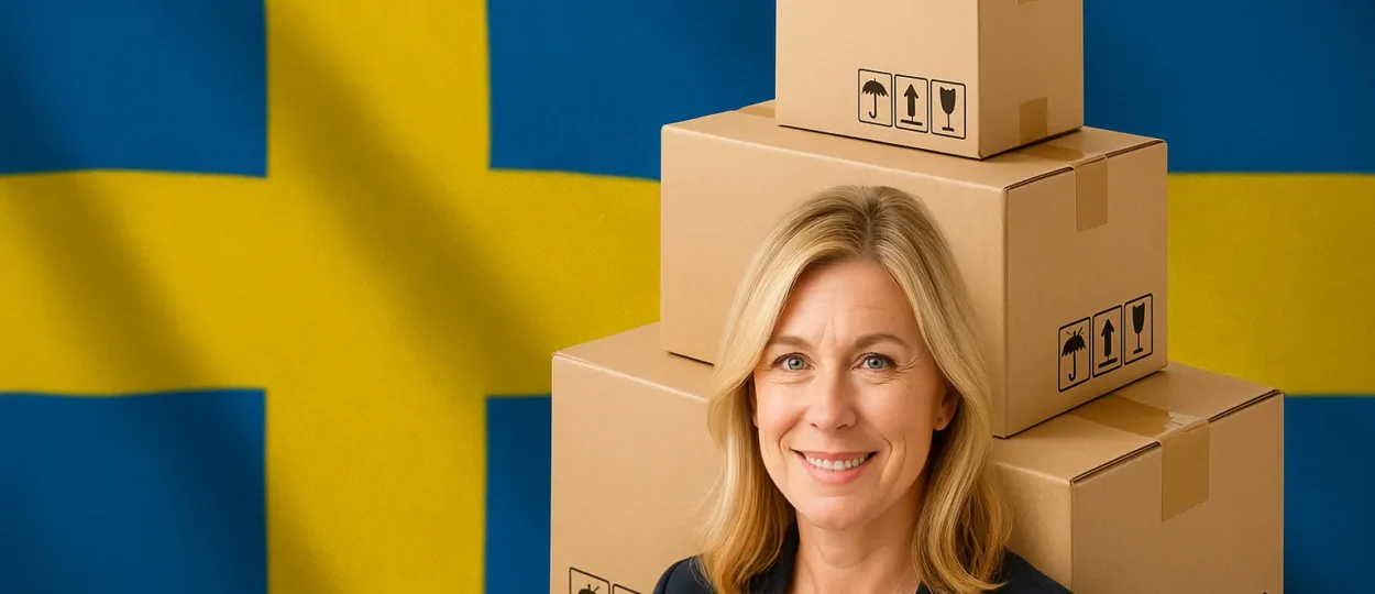 svensk ehandel