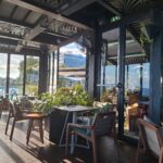 Columbia Pier restaurant Limassol