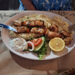 MEZE Taverna Restaurant Limassol