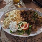 MEZE Taverna Restaurant Limassol
