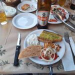 MEZE Taverna Restaurant Limassol
