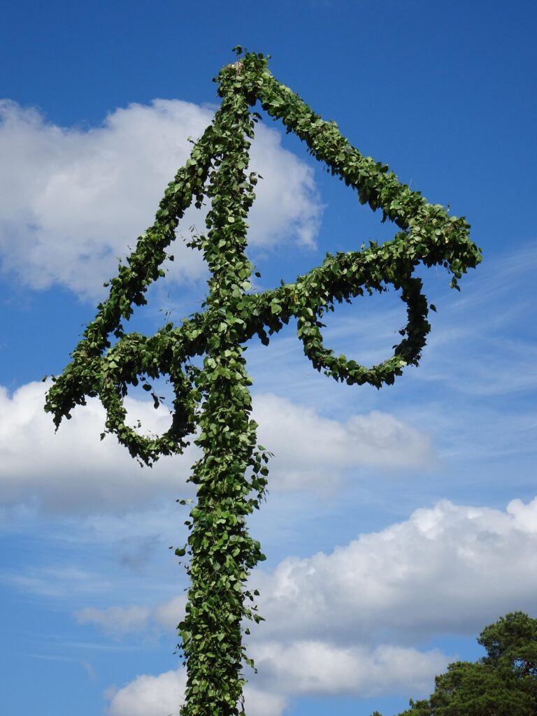midsommar