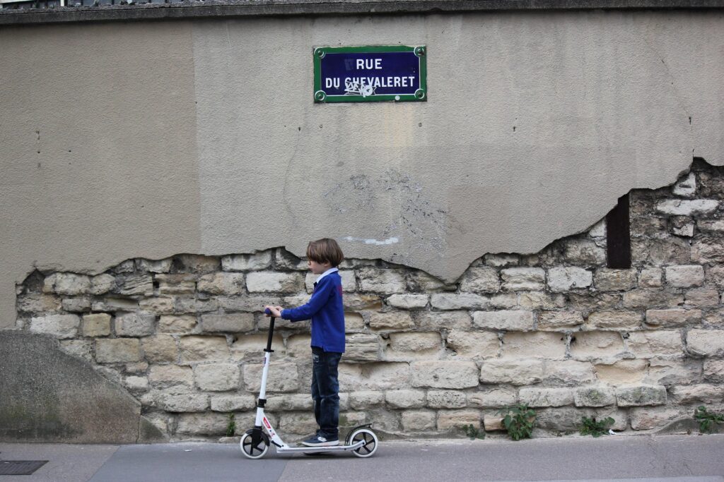 paris