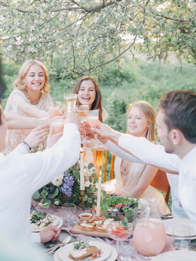 sommarpicknick