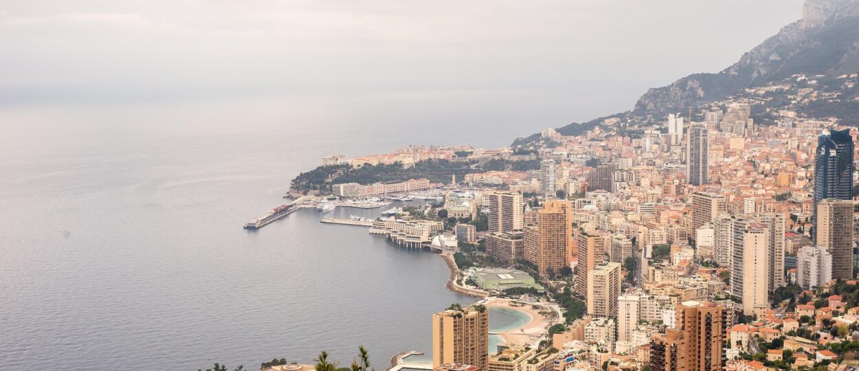 monaco