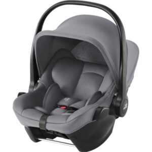 Britax Baby-Safe Core Babyskydd (Frost Grey)