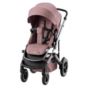 Britax Smile 5Z Dusty Rose