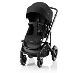 Britax Smile 5Z Space Black