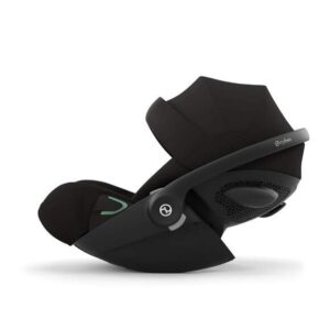 Cybex Cloud G I-Size Babyskydd (Magic Black)
