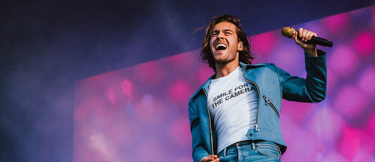 Benjamin Ingrosso