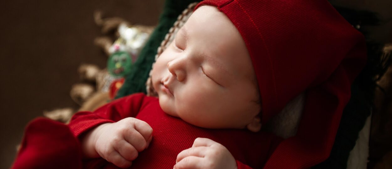 babyskydd