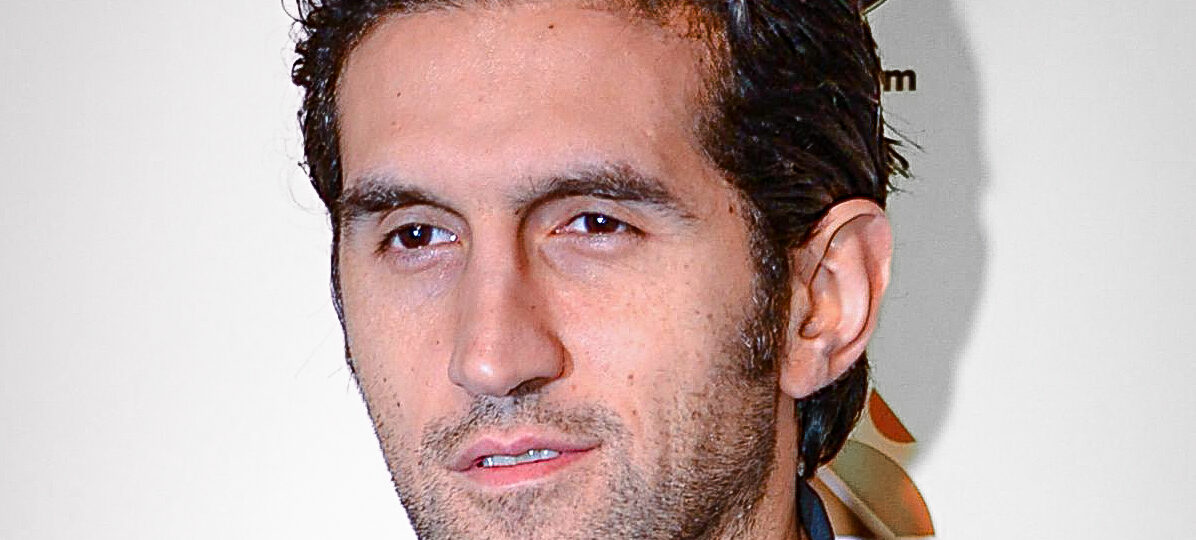 Josef Fares