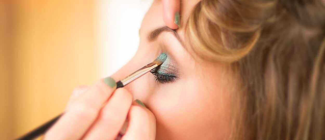 makeup
