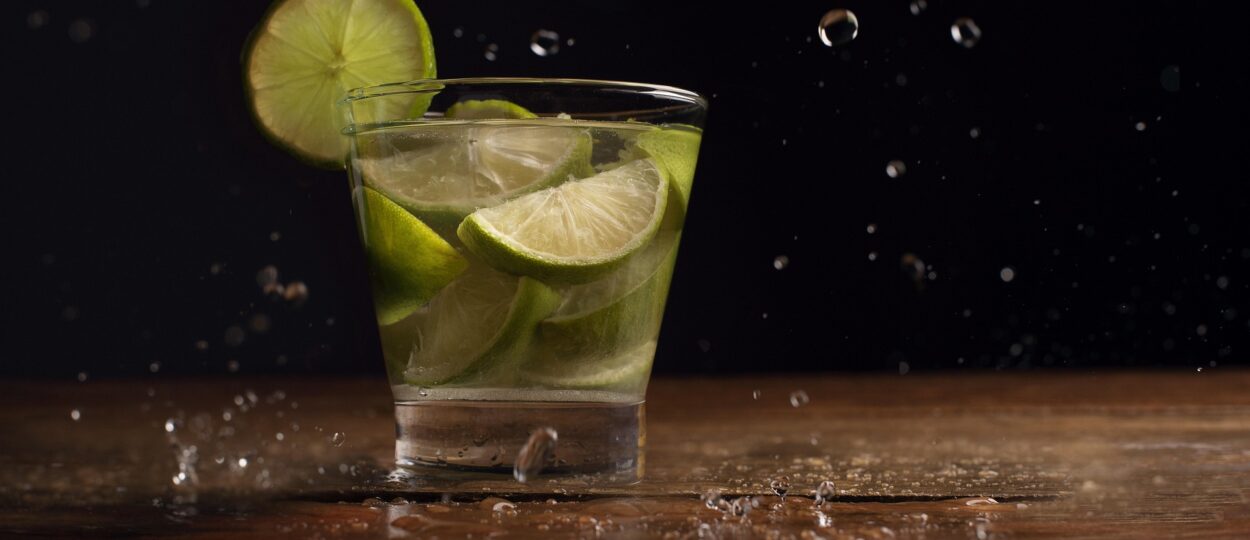 nyårsdrinkar