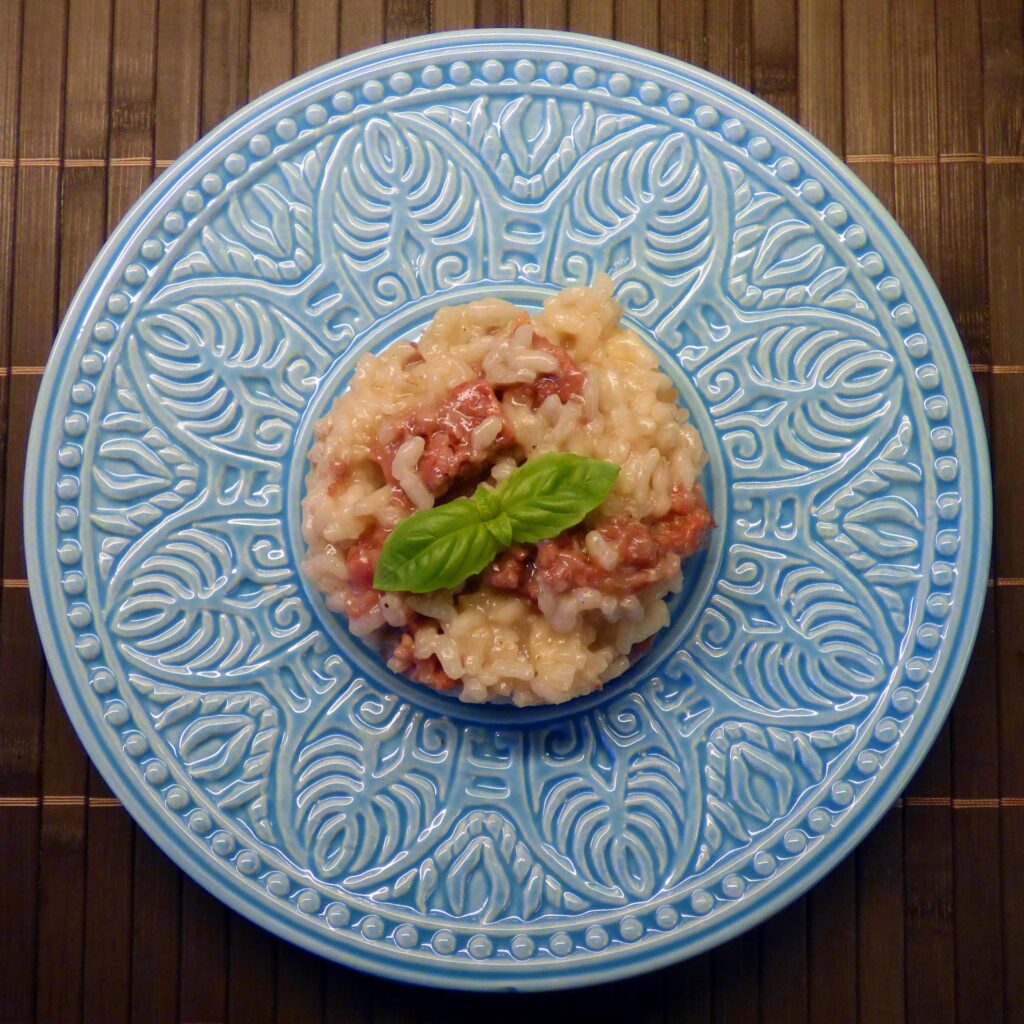 risotto