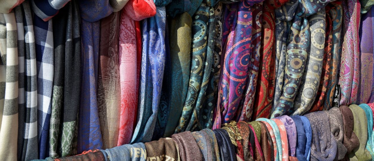 scarf