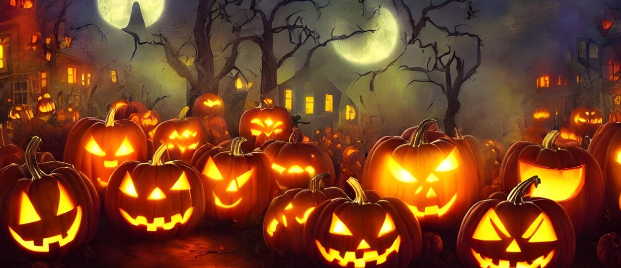 halloween
