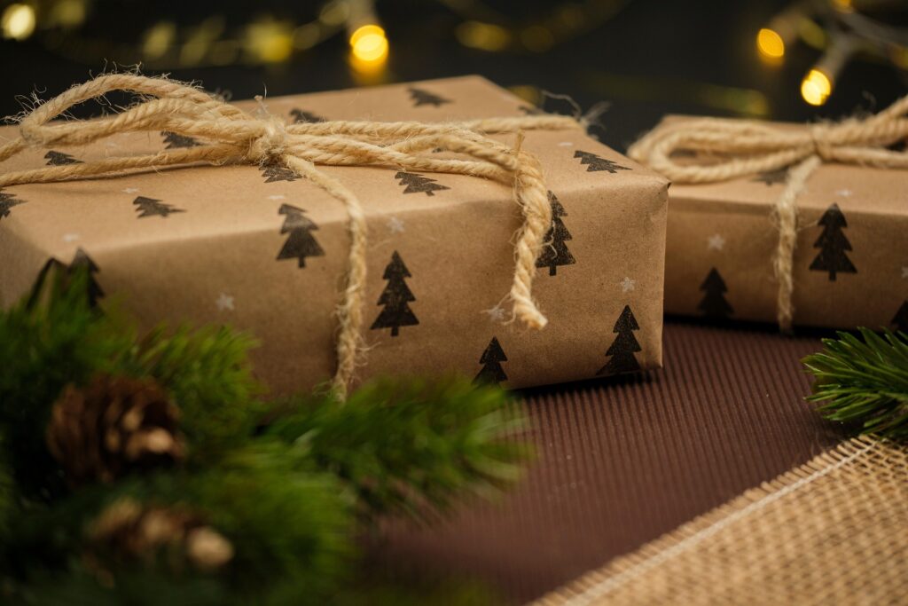 julklappar