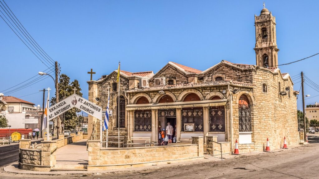 limassol