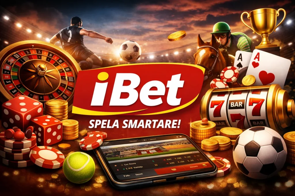 ibet