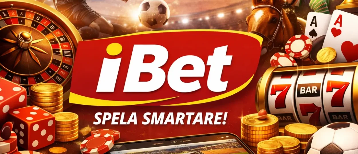 ibet header