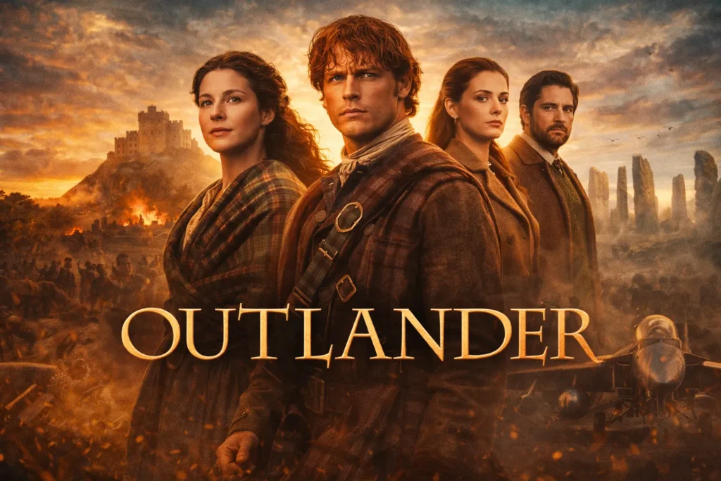 outlander